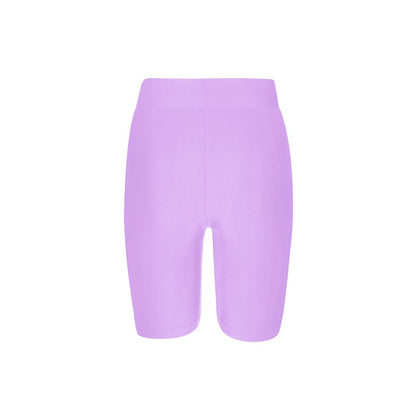 Pharmacy Industry Purple Nylon Jeans & Pant