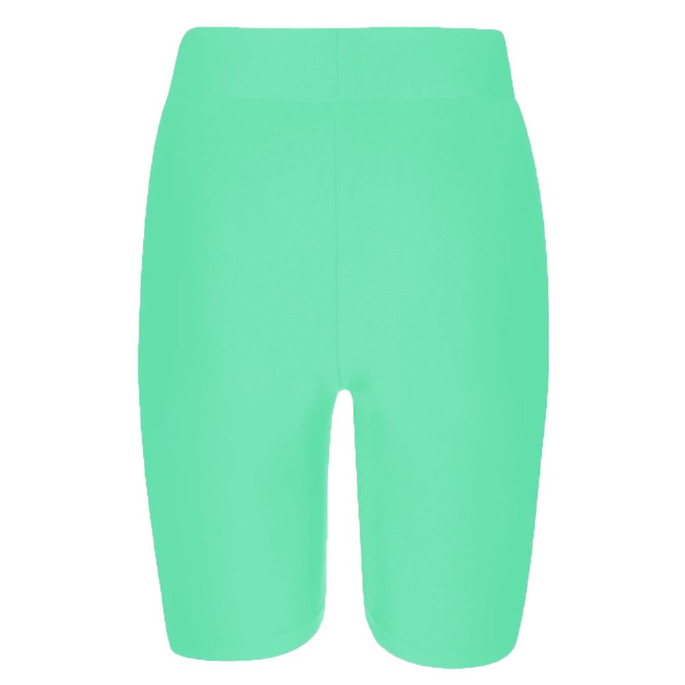 Pharmacy Industry Green Cotton Jeans & Pant