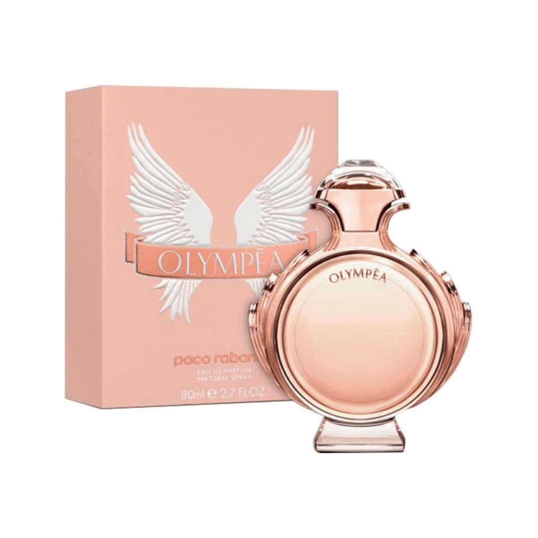 Paco Rabanne Olympea L EDP 80ML