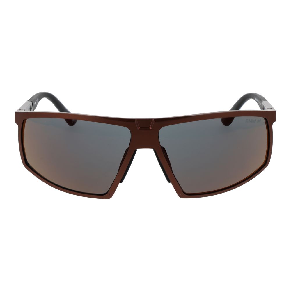 BMW Bronze Men Sunglasses