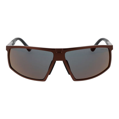 BMW Bronze Men Sunglasses