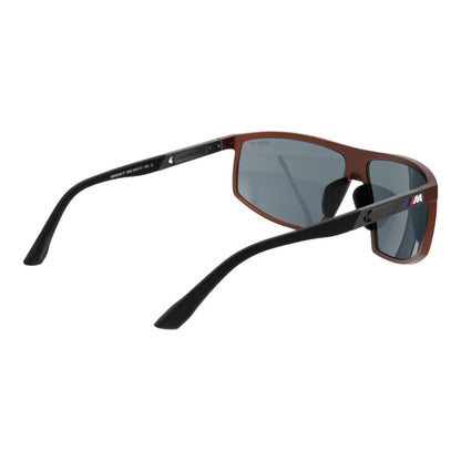 BMW Bronze Men Sunglasses