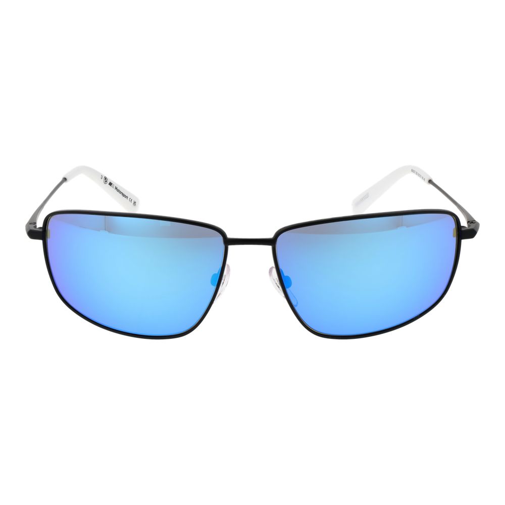 BMW Motorsport Black Men Sunglasses
