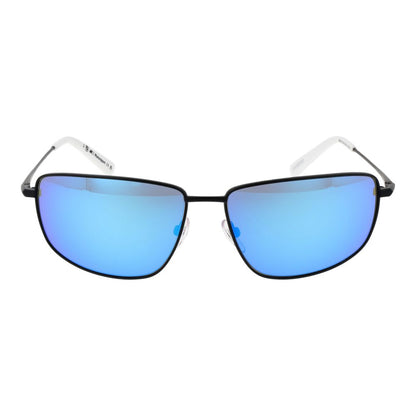 BMW Motorsport Black Men Sunglasses