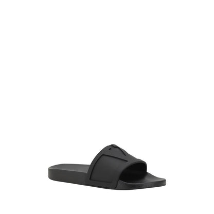 Valentino Garavani VLogo Sandals