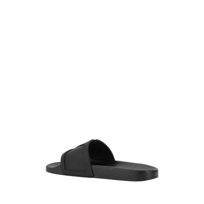 Valentino Garavani VLogo Sandals