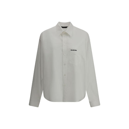 Balenciaga Oversized Shirt