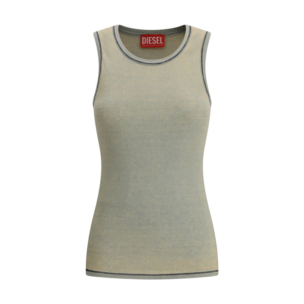 Diesel Ribbed Top