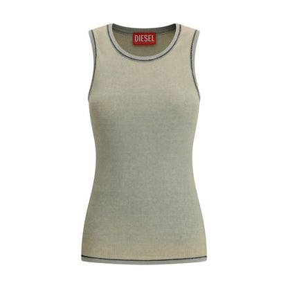 Diesel Ribbed Top