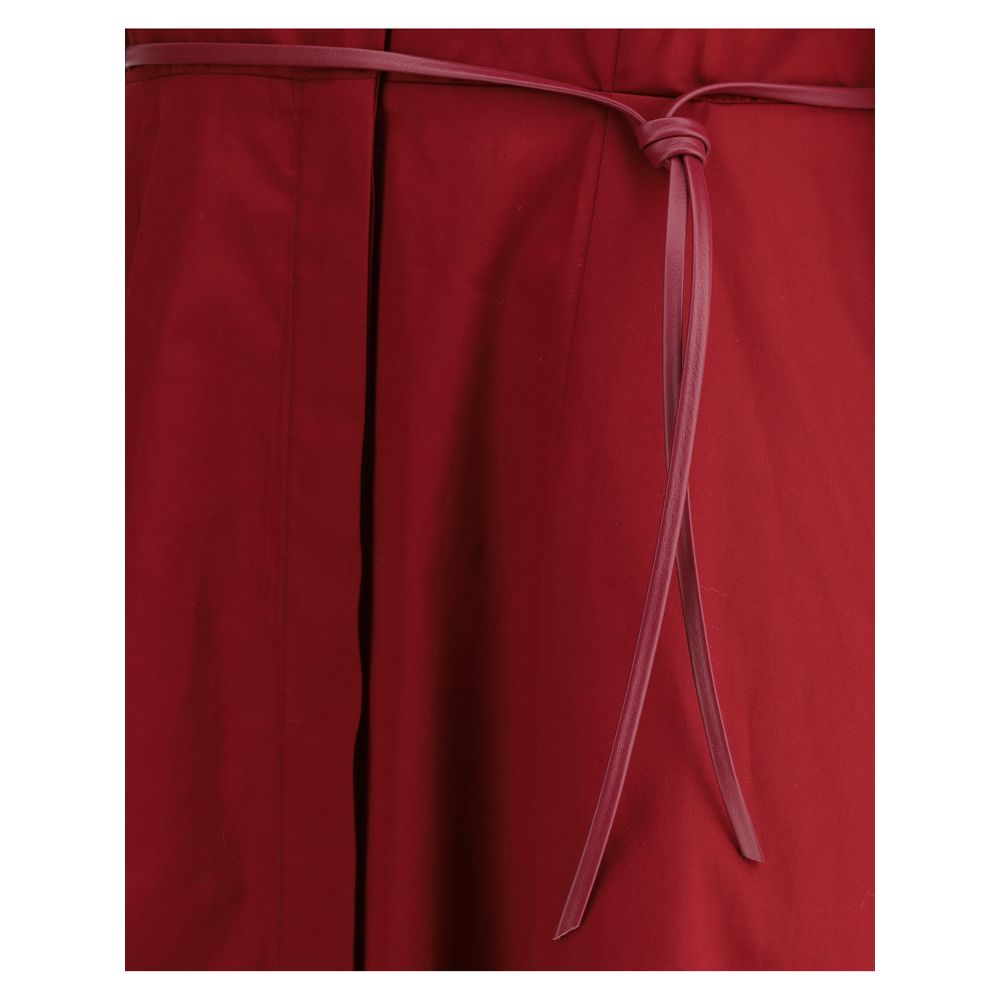 Crida Milano Baldo chemisier Dress