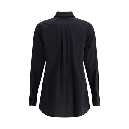 Dolce & Gabbana Lace inserts Shirt