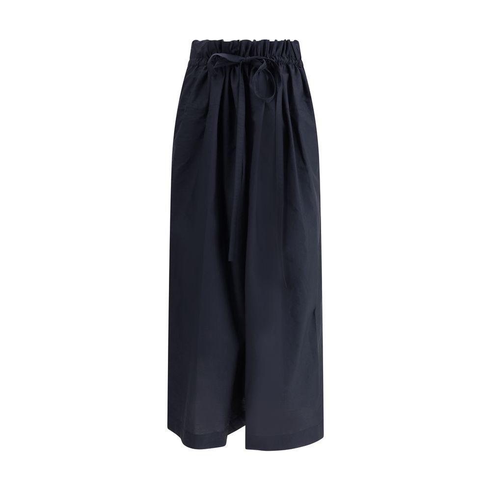 Fabiana Filippi Midi Skirt