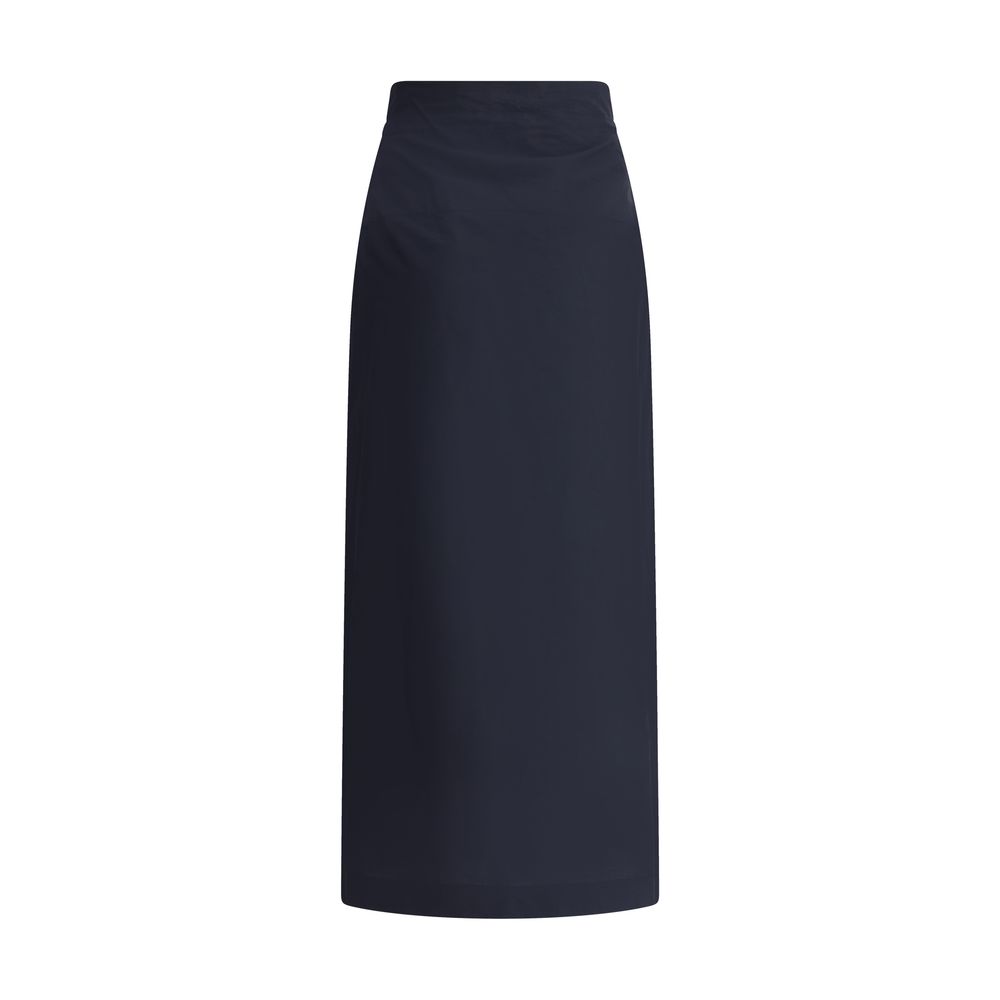 Fabiana Filippi Midi Skirt