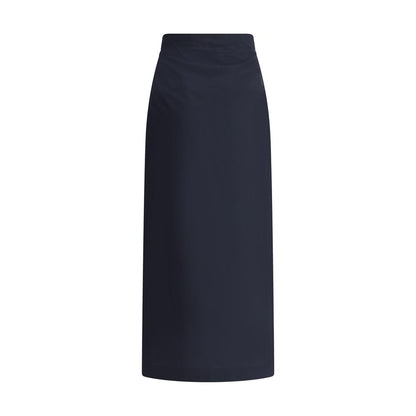 Fabiana Filippi Midi Skirt