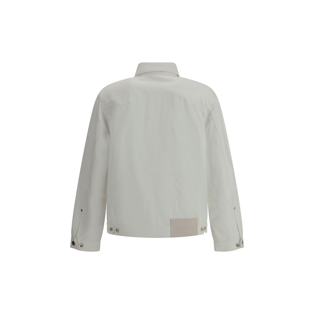 Jil Sander Denim Jacket