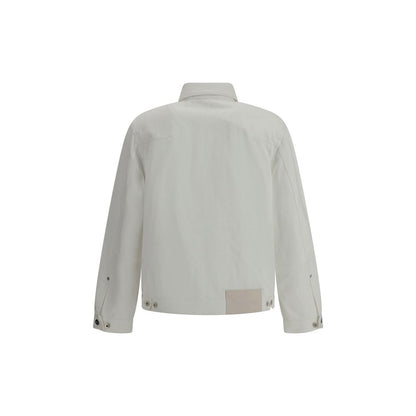 Jil Sander Denim Jacket