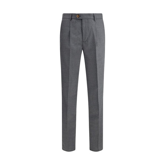 Brunello Cucinelli Virgin wool Pants