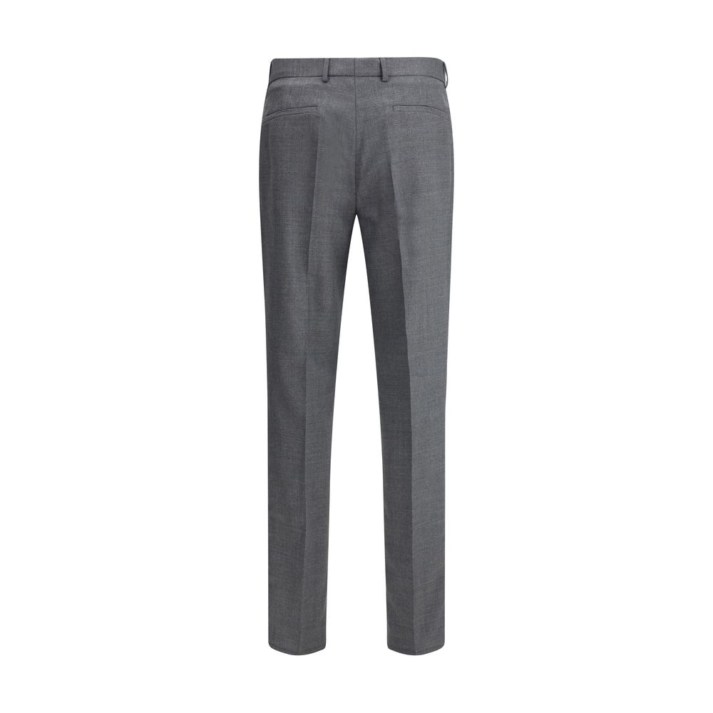 Brunello Cucinelli Virgin wool Pants