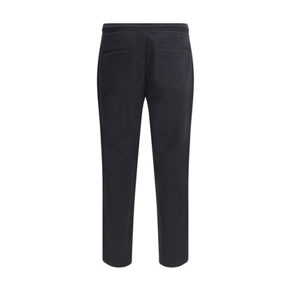 Brunello Cucinelli Monochrome Sweatpants