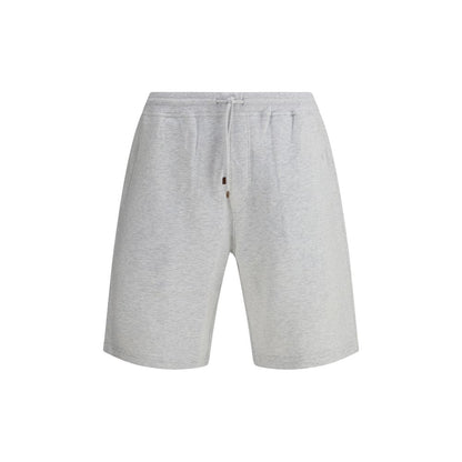 Brunello Cucinelli Tracksuit Shorts