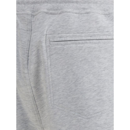 Brunello Cucinelli Tracksuit Shorts