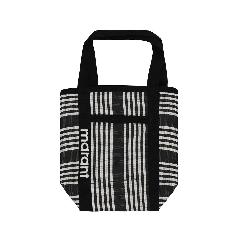 Isabel Marant Darwen Tote Bag