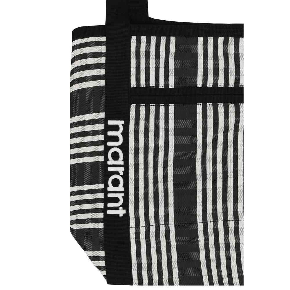 Isabel Marant Darwen Tote Bag