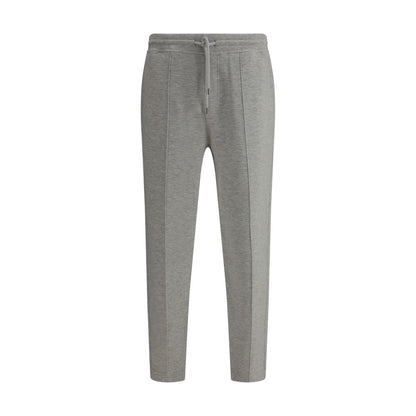 Brunello Cucinelli Sweatpants in cotton e cashmere