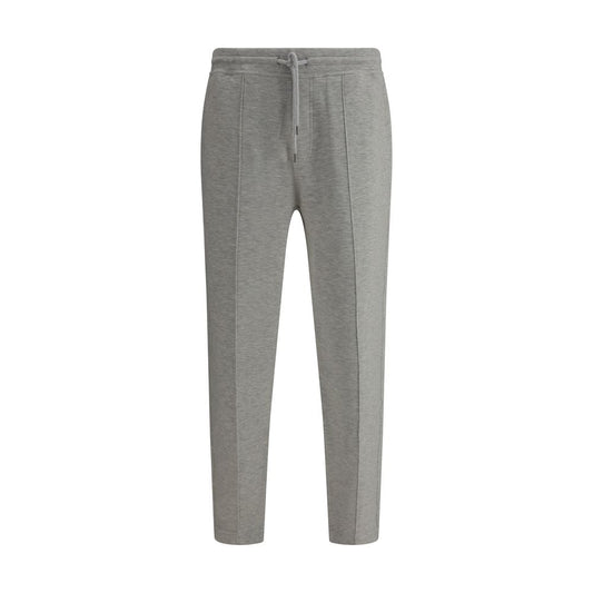 Brunello Cucinelli Sweatpants in cotton e cashmere