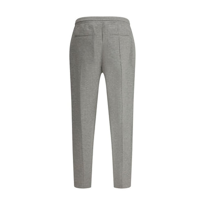 Brunello Cucinelli Sweatpants in cotton e cashmere