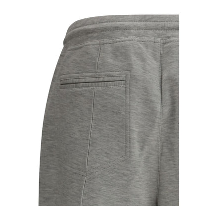 Brunello Cucinelli Sweatpants in cotton e cashmere