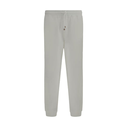 Brunello Cucinelli Cotton Sweatpants
