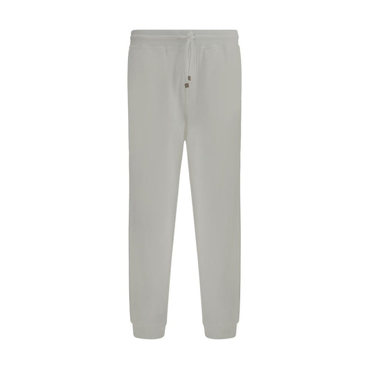 Brunello Cucinelli Cotton Sweatpants