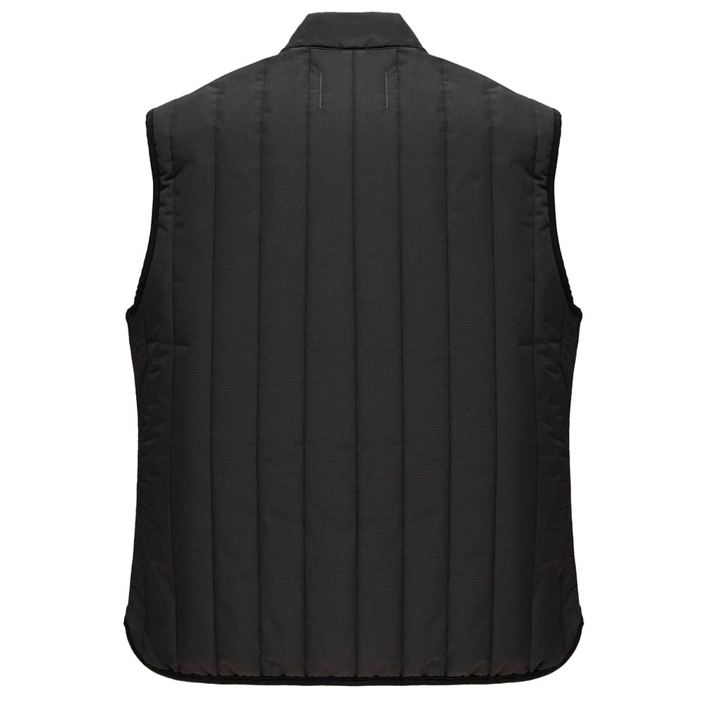 Refrigiwear Black Polyester Vest