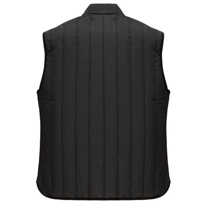 Refrigiwear Black Polyester Vest