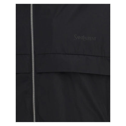 Saint Laurent Waterproof Jacket