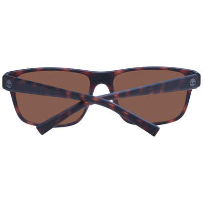 Timberland Brown Men Sunglasses