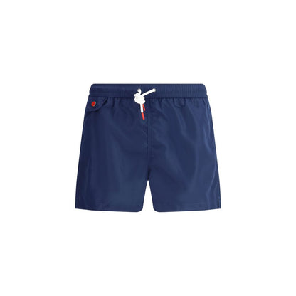 Kiton Monochrome Swimshort