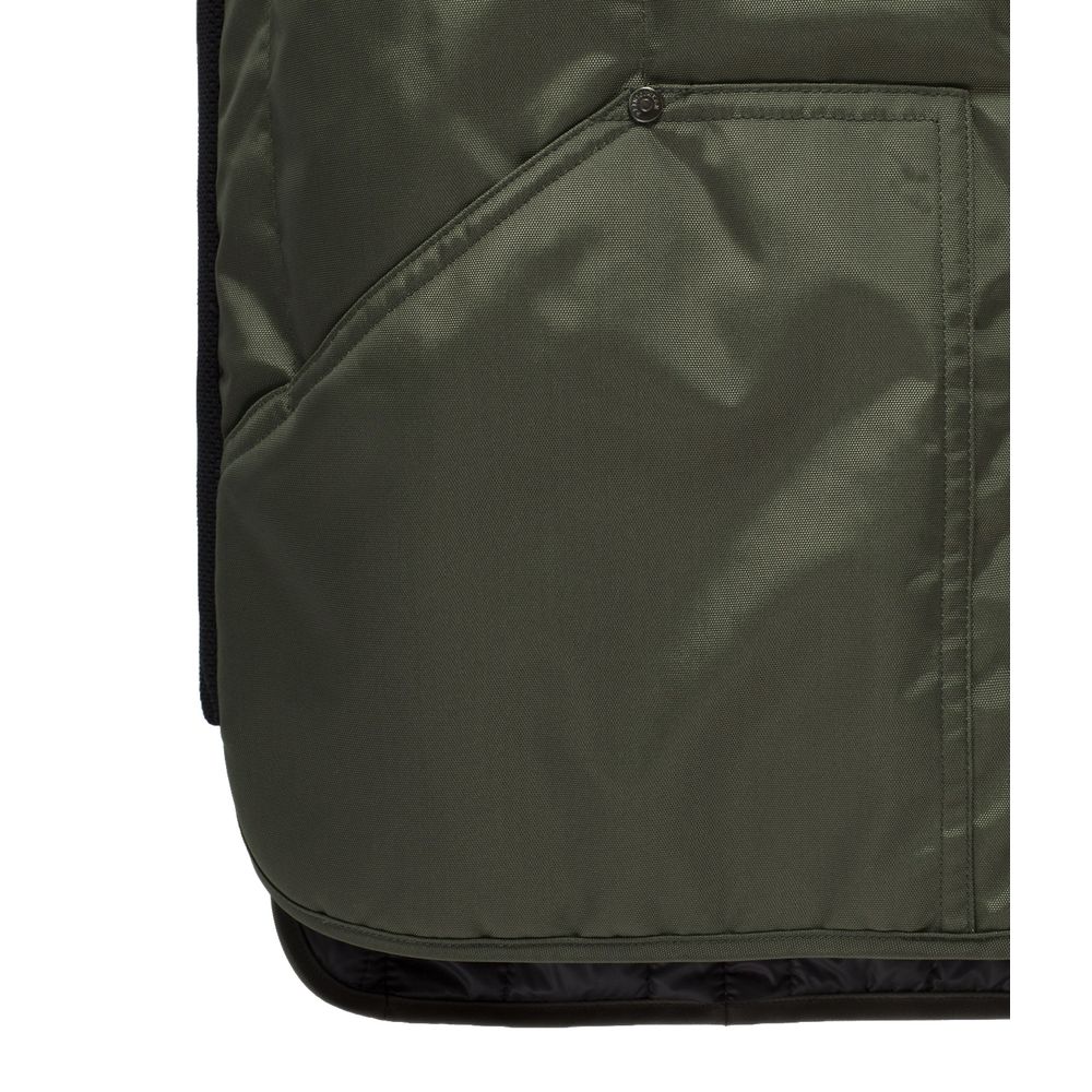 Refrigiwear Gray Polyester Vest