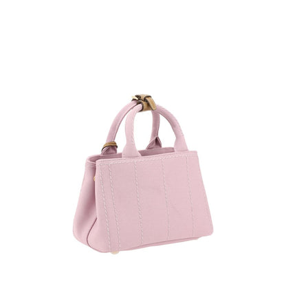 Prada Fabric Handbag