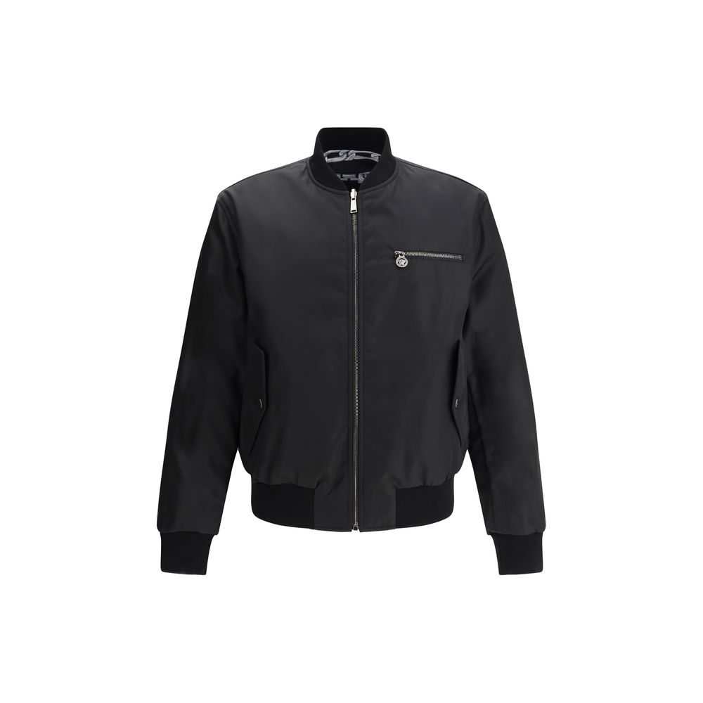 Versace Reversible Jacket
