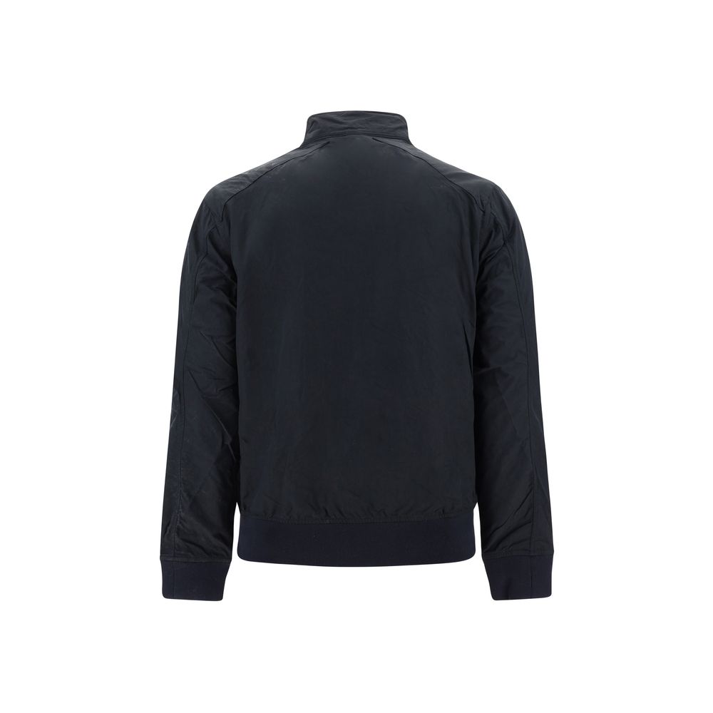 Barbour International Rectifier Harrington Jacket