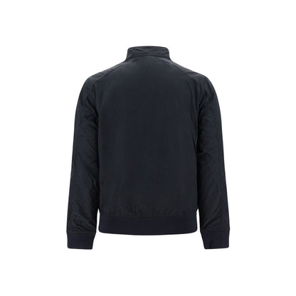 Barbour International Rectifier Harrington Jacket