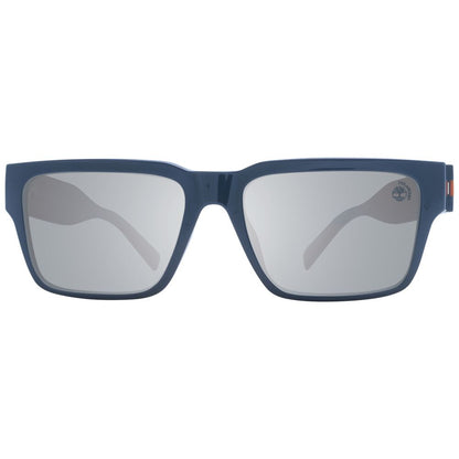 Timberland Gray Men Sunglasses