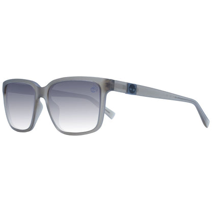 Timberland Gray Men Sunglasses
