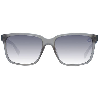 Timberland Gray Men Sunglasses