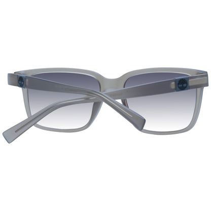 Timberland Gray Men Sunglasses
