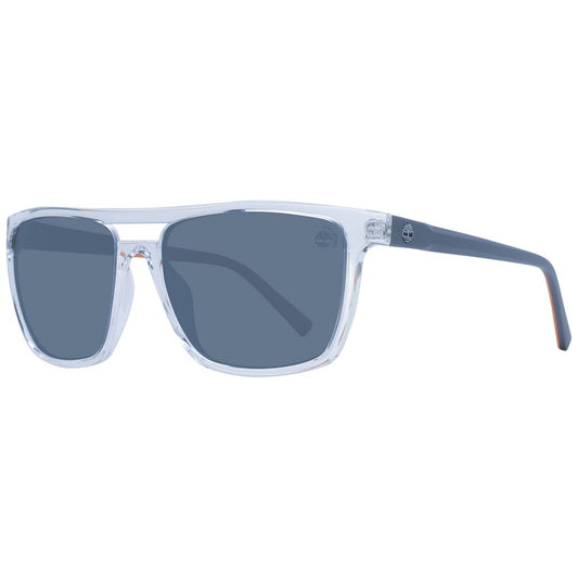 Timberland Transparent Men Sunglasses