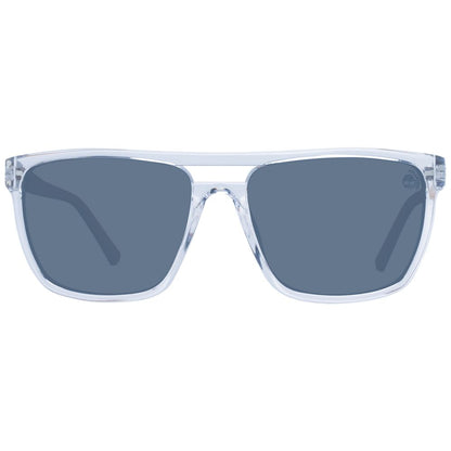 Timberland Transparent Men Sunglasses