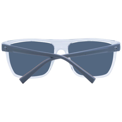Timberland Transparent Men Sunglasses